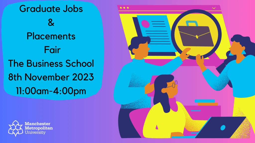 students looking at presentation