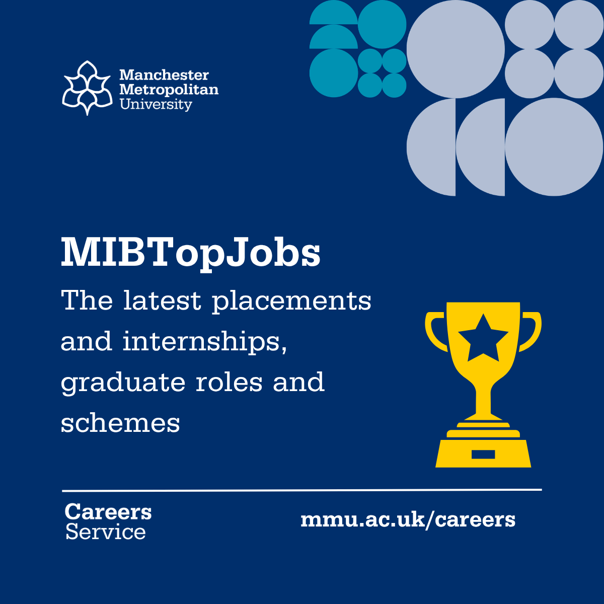 MIBTopJobs: What’s new?